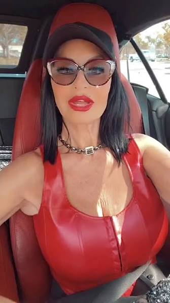 Rita Daniels